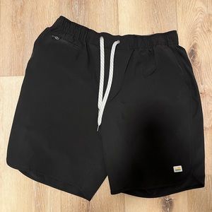 Vuori Banks Shorts